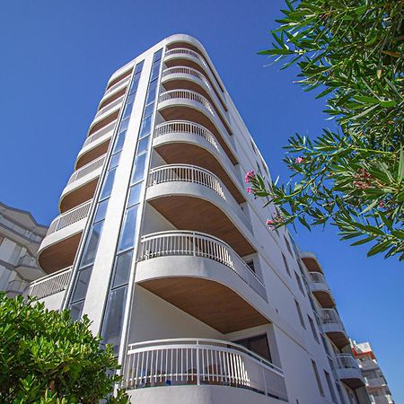 Residence Atlantico Lido di Jesolo Zewnętrze zdjęcie