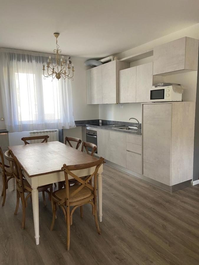 Residence Atlantico Lido di Jesolo Zewnętrze zdjęcie