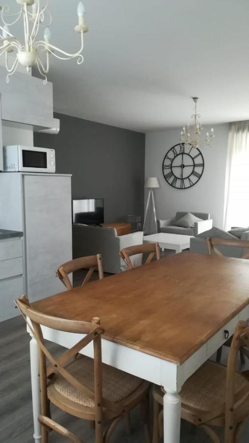 Residence Atlantico Lido di Jesolo Zewnętrze zdjęcie