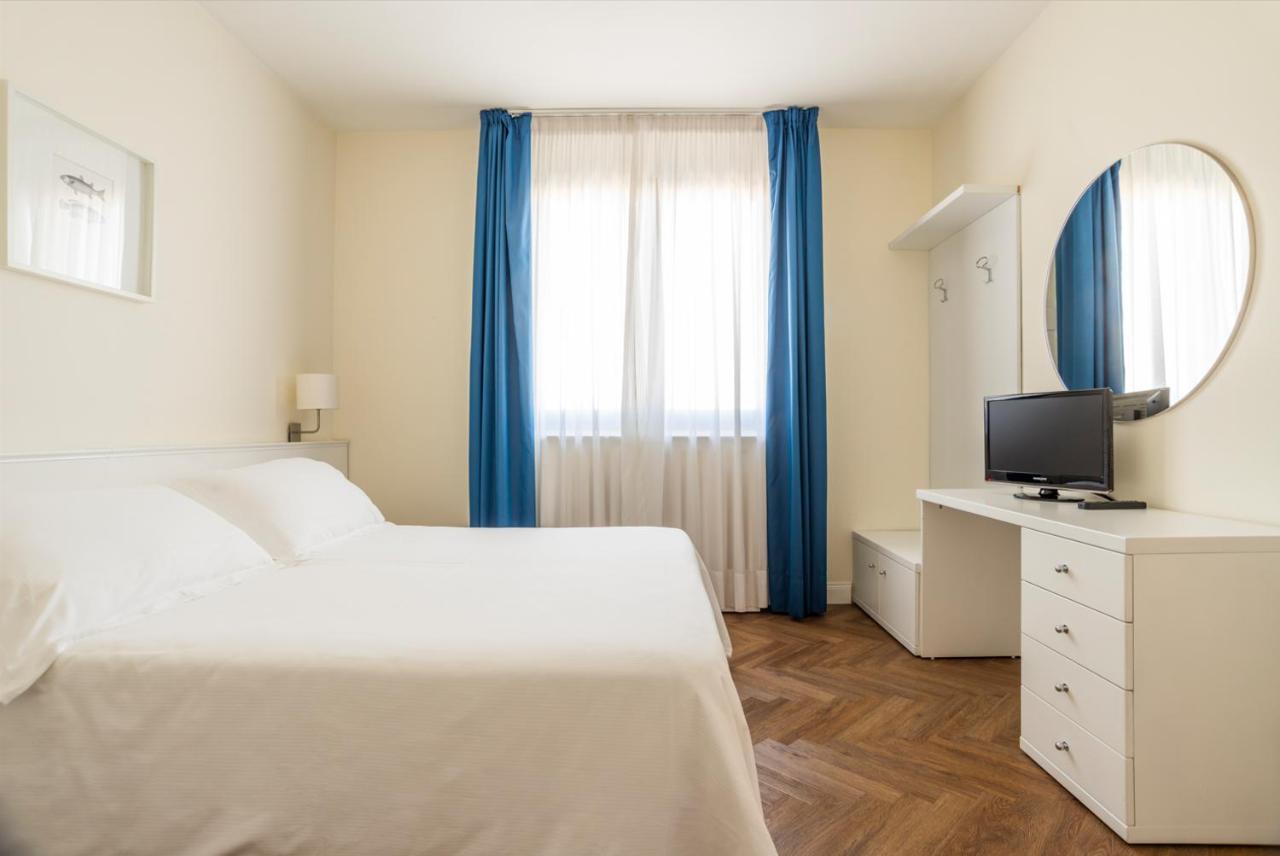 Residence Atlantico Lido di Jesolo Zewnętrze zdjęcie