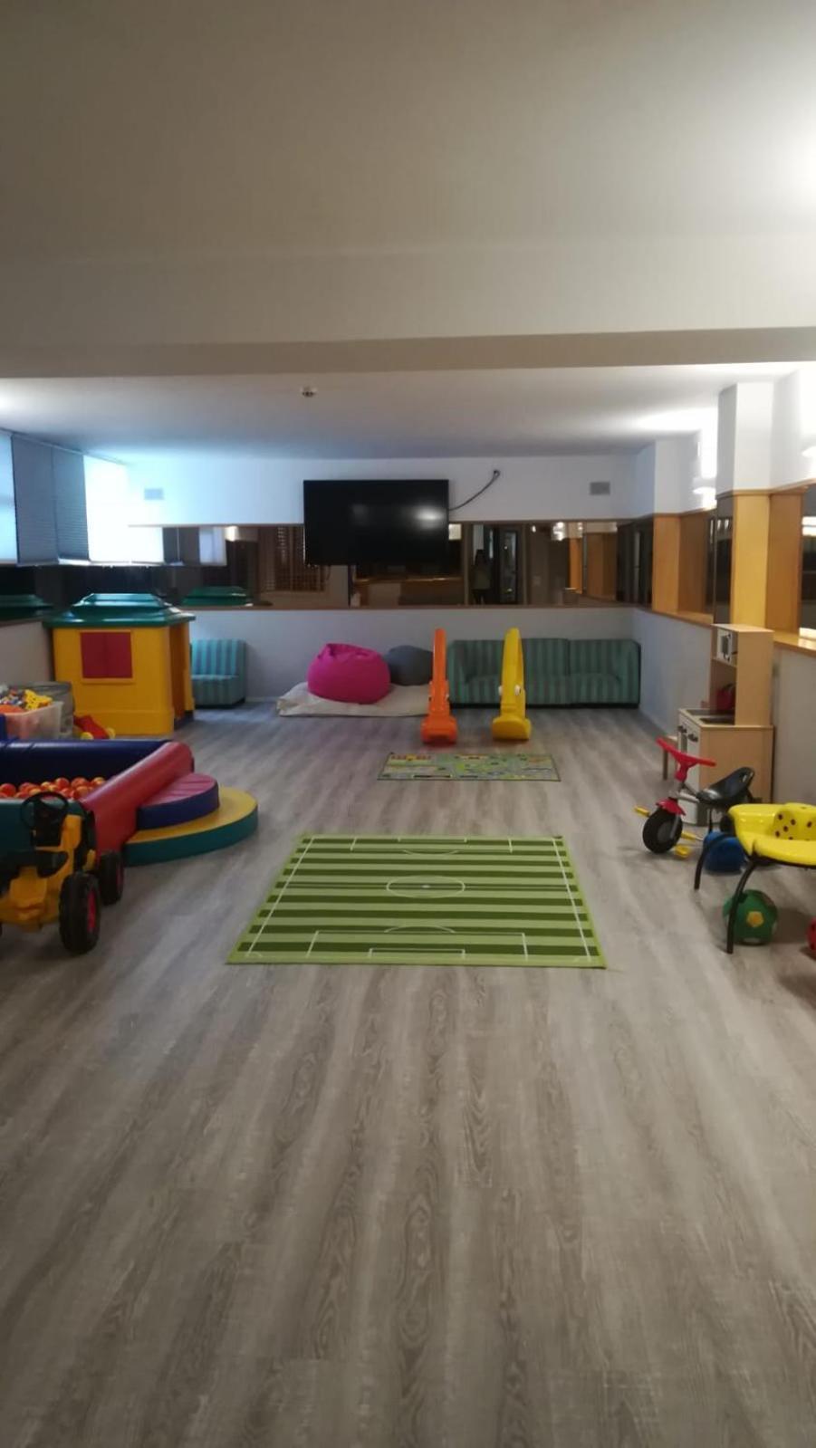Residence Atlantico Lido di Jesolo Zewnętrze zdjęcie