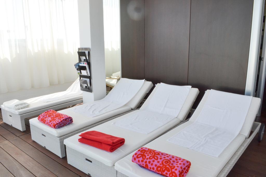 Residence Atlantico Lido di Jesolo Zewnętrze zdjęcie
