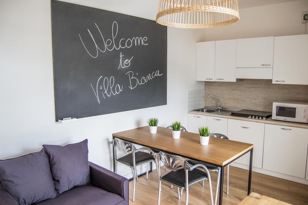 Residence Atlantico Lido di Jesolo Pokój zdjęcie