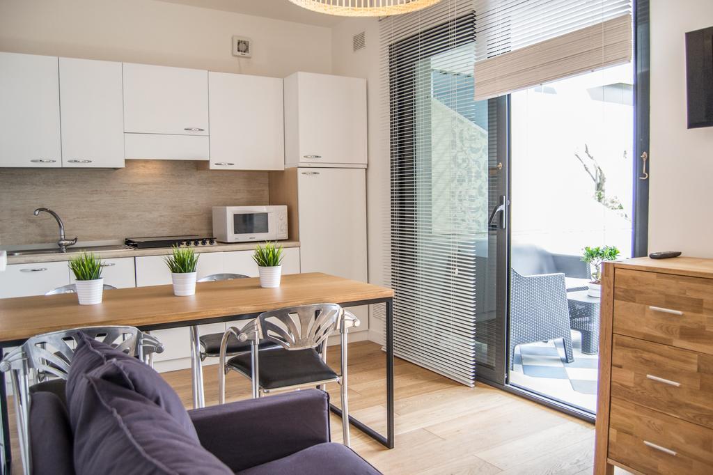 Residence Atlantico Lido di Jesolo Pokój zdjęcie